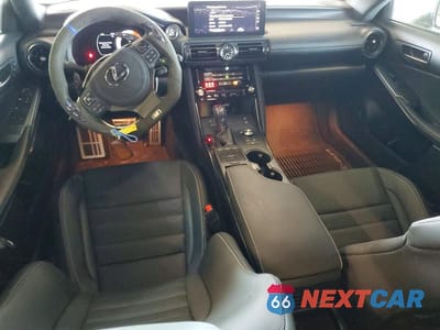 Zdjęcie 8 z 13 samochodu: 2023 LEXUS IS 500 F SPORT PERFORMANCE PREMIUM VIN:JTHAP1D20P5004871 - miniatura