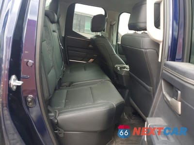 Zdjęcie 10 z 12 samochodu: 2022 TOYOTA TUNDRA SR5 VIN:5TFLA5DA4NX020227 - miniatura