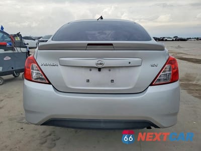 Zdjęcie 6 z 12 samochodu: 2018 NISSAN VERSA SV VIN:3N1CN7AP7JK397514 - miniatura