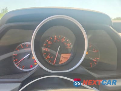 Zdjęcie 9 z 13 samochodu: 2011 TOYOTA 4RUNNER SR5 VIN:JTEBU5JR3B5038671 - miniatura