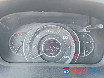 Zdjęcie 9 z 13 samochodu: 2016 HONDA CR-V EXL VIN:2HKRM4H71GH703298 - miniatura