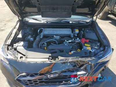 Zdjęcie 11 z 12 samochodu: 2023 SUBARU WRX LIMITED VIN:JF1VBAL64P9818901 - miniatura
