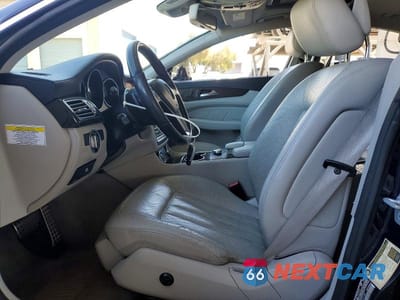 Zdjęcie 7 z 12 samochodu: 2012 MERCEDES-BENZ CLS 550 VIN:WDDLJ7DB2CA027140 - miniatura