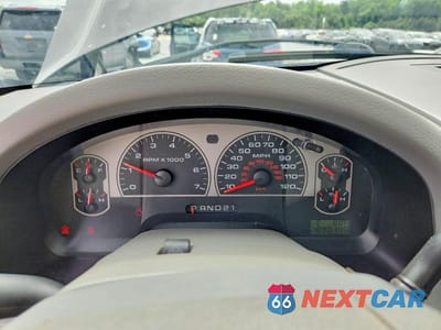Zdjęcie 9 z 12 samochodu: 2008 FORD F150 SUPERCREW VIN:1FTPW14V08FA45831 - miniatura