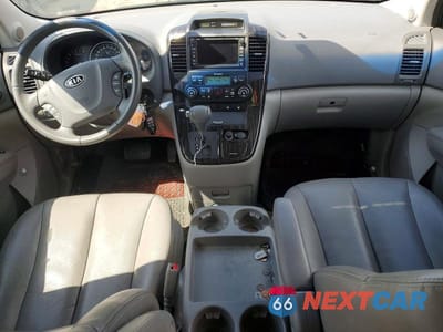 Zdjęcie 8 z 13 samochodu: 2012 KIA SEDONA EX VIN:KNDMH4C7XC6434017 - miniatura