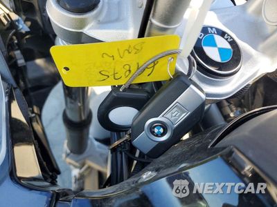 Zdjęcie 8 z 9 samochodu: 2024 BMW R 1250 GS ADVENTURE VIN:WB10M1304R6J50979 - miniatura