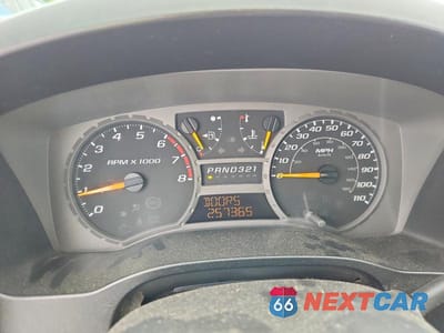 Zdjęcie 9 z 12 samochodu: 2005 GMC CANYON VIN:1GTCS136158139026 - miniatura