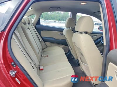 Zdjęcie 10 z 12 samochodu: 2010 HYUNDAI ELANTRA GLS VIN:KMHDU4AD0AU197658 - miniatura