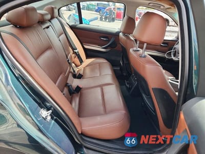 Zdjęcie 10 z 12 samochodu: 2008 BMW 328 XI VIN:WBAVC93598K037876 - miniatura