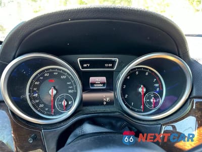 Zdjęcie 6 z 10 samochodu: 2017 MERCEDES-BENZ GLS 450 4MATIC VIN:4JGDF6EE3HA805841 - miniatura