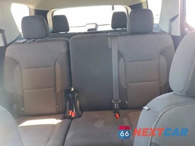 Zdjęcie 10 z 14 samochodu: 2021 CHEVROLET TRAVERSE LT VIN:1GNERGKW1MJ239019 - miniatura