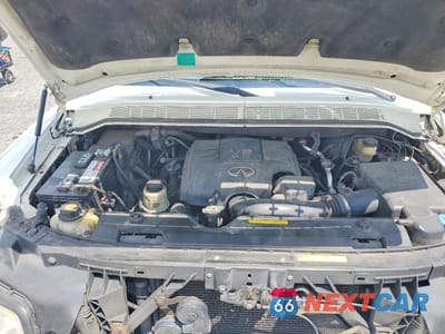Zdjęcie 12 z 13 samochodu: 2008 INFINITI QX56 BASE VIN:5N3AA08C08N905209 - miniatura