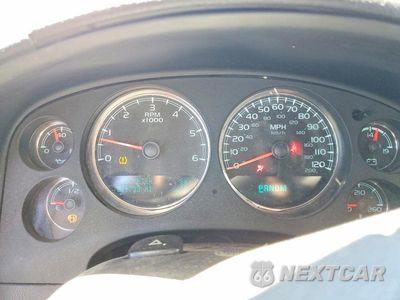 Zdjęcie 9 z 14 samochodu: 2012 CHEVROLET TAHOE VIN:1GNSKBE05CR266922 - miniatura
