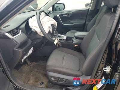 Zdjęcie 7 z 14 samochodu: 2025 TOYOTA RAV4 XLE VIN:2T3P1RFV0SC504860 - miniatura