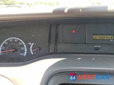 Zdjęcie 9 z 12 samochodu: 2001 TOYOTA AVALON XL VIN:4T1BF28B31U151364 - miniatura