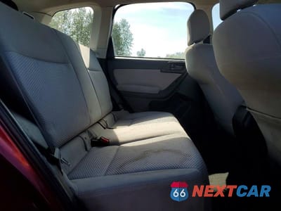 Zdjęcie 11 z 13 samochodu: 2014 SUBARU FORESTER 2.5I VIN:JF2SJAAC1EH486719 - miniatura
