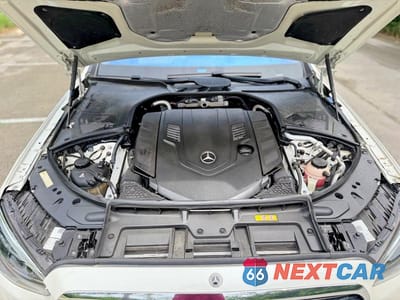 Zdjęcie 7 z 13 samochodu: 2021 MERCEDES-BENZ S 580 4MATIC VIN:W1K6G7GB6MA045696 - miniatura