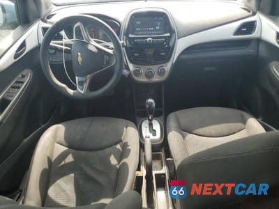Zdjęcie 8 z 12 samochodu: 2016 CHEVROLET SPARK 1LT VIN:KL8CD6SA7GC619836 - miniatura