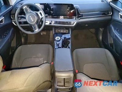 Zdjęcie 8 z 12 samochodu: 2025 KIA SPORTAGE LX VIN:KNDPU3DG5S7237671 - miniatura