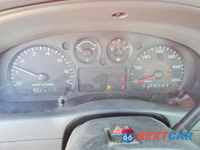 Zdjęcie 9 z 12 samochodu: 2010 FORD RANGER SUPER CAB VIN:1FTLR4FE6APA09744 - miniatura