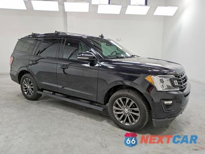Czwarte zdjęcie samochodu z boku: 2020 FORD EXPEDITION LIMITED VIN:1FMJU2AT3LEA50049 - miniatura