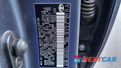 Zdjęcie 10 z 10 samochodu: 2015 TOYOTA COROLLA S PLUS VIN:5YFBURHE6FP316535 - miniatura