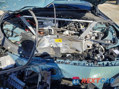Zdjęcie 11 z 12 samochodu: 2025 BMW I4 XDRIVE 40 VIN:WBY43HD04SFU34048 - miniatura