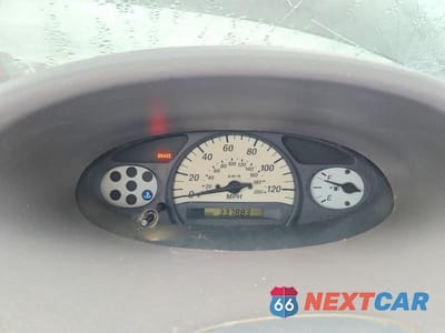 Zdjęcie 9 z 12 samochodu: 2002 TOYOTA ECHO BASE VIN:JTDAT123420250191 - miniatura