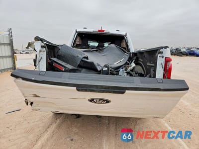 Zdjęcie 6 z 12 samochodu: 2024 FORD F150 STX VIN:1FTEW2LP1RKF27118 - miniatura