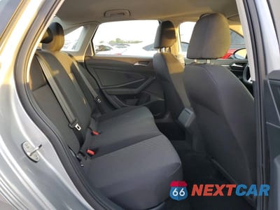 Zdjęcie 10 z 12 samochodu: 2020 VOLKSWAGEN JETTA S VIN:3VWC57BU9LM082431 - miniatura