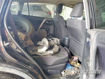 Zdjęcie 10 z 13 samochodu: 2018 TOYOTA RAV4 ADVENTURE VIN:2T3RFREVXJW776261 - miniatura