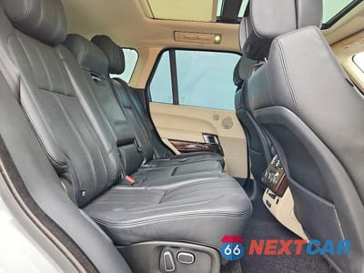 Zdjęcie 11 z 13 samochodu: 2013 LAND ROVER RANGE ROVER SUPERCHARGED VIN:SALGS2EF7DA112787 - miniatura