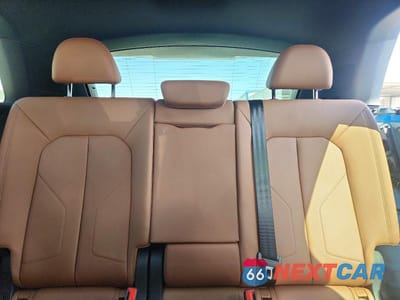 Zdjęcie 10 z 13 samochodu: 2021 AUDI Q3 PREMIUM PLUS S LINE 45 VIN:WA1EECF38M1023126 - miniatura
