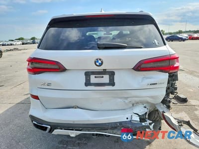 Zdjęcie 6 z 13 samochodu: 2020 BMW X5 XDRIVE40I VIN:5UXCR6C04L9D02264 - miniatura