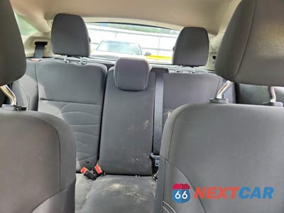 Zdjęcie 10 z 13 samochodu: 2019 FORD FIESTA VIN:3FADP4EJ5KM164839 - miniatura