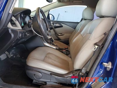 Zdjęcie 7 z 12 samochodu: 2014 BUICK VERANO VIN:1G4PP5SK2E4122750 - miniatura