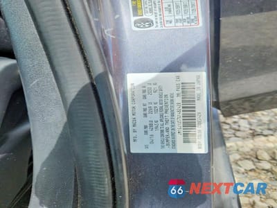 Zdjęcie 12 z 12 samochodu: 2016 MAZDA 6 VIN:JM1GJ1U57G1482428 - miniatura