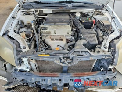 Zdjęcie 11 z 12 samochodu: 2012 MITSUBISHI GALANT ES VIN:4A32B3FF8CE010652 - miniatura