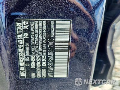 Zdjęcie 12 z 12 samochodu: 2021 MERCEDES-BENZ C 300 VIN:W1KWF8D86MR647805 - miniatura