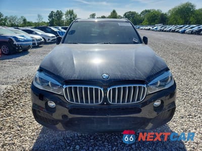 Piąte zdjęcie samochodu w środku: 2014 BMW X5 XDRIVE50I VIN:5UXKR6C50E0J71698 - miniatura