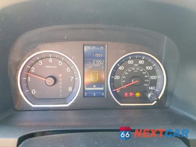 Zdjęcie 9 z 12 samochodu: 2011 HONDA CR-V EXL VIN:5J6RE4H76BL028608 - miniatura