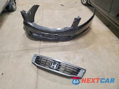 Zdjęcie 12 z 13 samochodu: 2009 HONDA ACCORD EXL VIN:1HGCP36849A049590 - miniatura