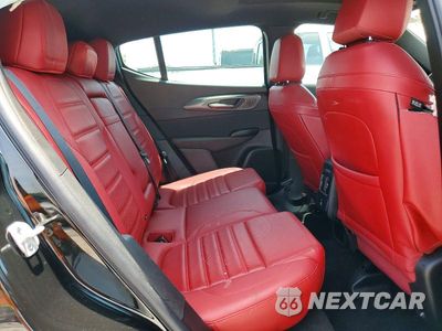 Zdjęcie 11 z 14 samochodu: 2024 DODGE HORNET GT PLUS VIN:ZACNDFBN6R3A09290 - miniatura