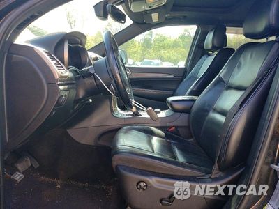 Zdjęcie 7 z 13 samochodu: 2017 JEEP GRAND CHEROKEE LIMITED VIN:1C4RJFBG1HC742645 - miniatura
