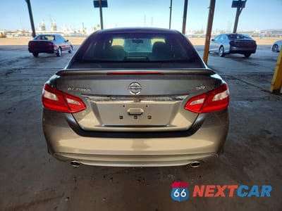 Zdjęcie 6 z 12 samochodu: 2017 NISSAN ALTIMA 2.5 S VIN:1N4AL3AP0HN342545 - miniatura