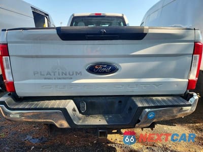 Zdjęcie 10 z 13 samochodu: 2018 FORD F-250 VIN:1FT7W2B66JEB02952 - miniatura