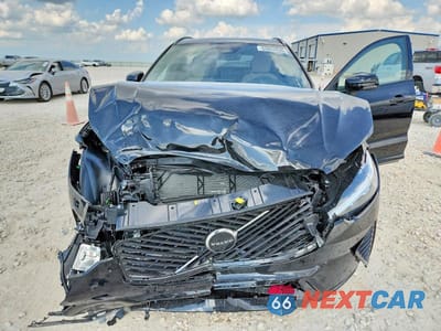 Zdjęcie 12 z 13 samochodu: 2026 VOLVO XC60 PLUS VIN:YV4M12RC4T1437065 - miniatura