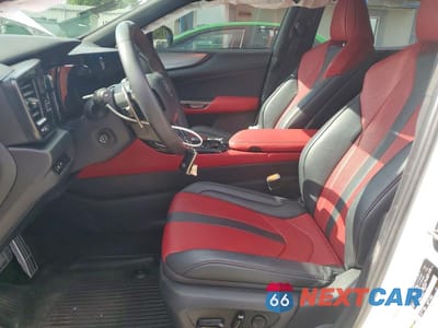 Zdjęcie 7 z 12 samochodu: 2023 LEXUS NX 350 VIN:2T2KGCEZ8PC018075 - miniatura
