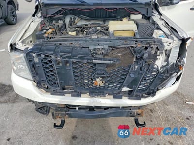 Zdjęcie 12 z 13 samochodu: 2020 NISSAN NV 3500 HD SV VIN:1N6AF0LY6LN808197 - miniatura