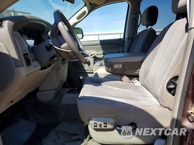 Zdjęcie 7 z 12 samochodu: 2005 DODGE RAM 1500 VIN:1D7HU18D35J589900 - miniatura
